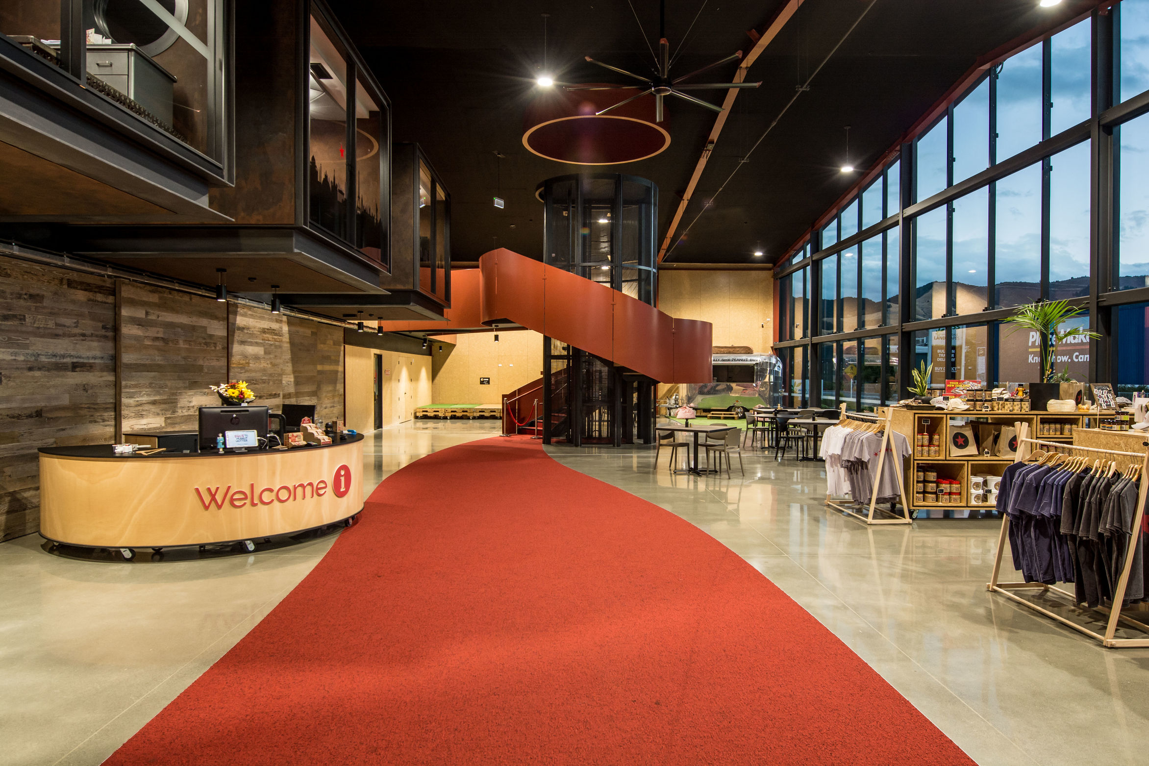 Pic's Peanut Butter Factory Best Awards